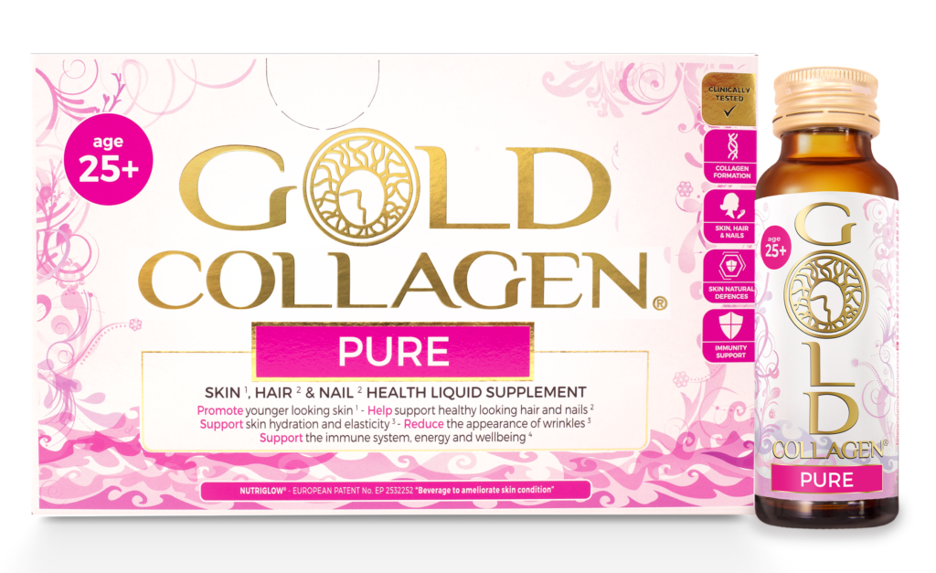 Ontdek aanbod van Gold producten Gold Collagen