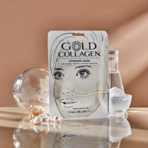 Hydrogel Mask